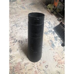 Toro blower vacuum Lower‎ tube 108-8970